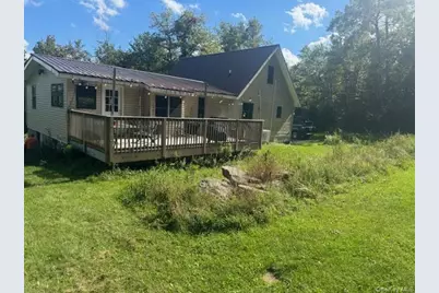 405 Burnt Hill Road, Roscoe, NY 12776 - Photo 3