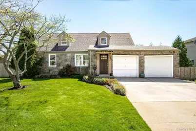 5 Erlwein Court, Massapequa, NY 11758 - Photo 1