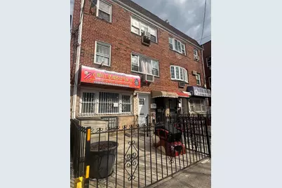 96th Street and 40th Road 96th Street, Corona, NY 11368 - Photo 1