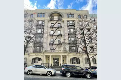 616 W 137th Street #1C, New York, NY 10031 - Photo 1
