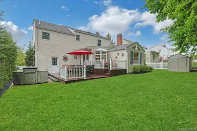 27 Longview Drive, Eastchester, NY 10709 - Photo 39