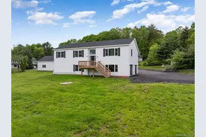 3 Wilson Road, Sparrow Bush, NY 12780 - Photo 1
