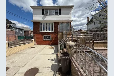 8311 169th Street, Jamaica, NY 11432 - Photo 1