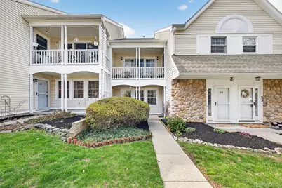 47 Millholland Drive W, Fishkill, NY 12524 - Photo 1