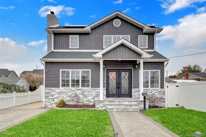 8 Vernon Street, Farmingdale, NY 11735 - Photo 1