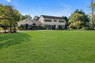 7 Shady Meadow Lane, Syosset, NY 11791 - Photo 1