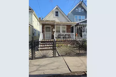 15060 116th Avenue, Jamaica, NY 11434 - Photo 1