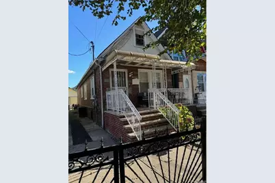 15060 116th Avenue, Jamaica, NY 11434 - Photo 1
