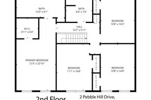 2 Pebble Hill Dr, Northport, NY 11768 - Photo 45