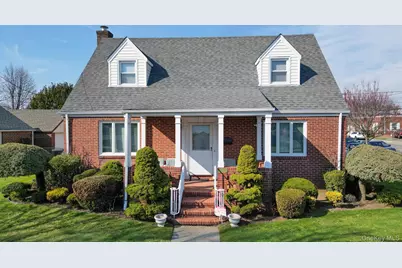1102 Phoebe Street, Franklin Square, NY 11010 - Photo 1