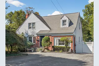 3 Hillside Avenue, Suffern, NY 10901 - Photo 1