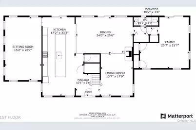 9 Maureen Drive, Mount Sinai, NY 11766 - Photo 37