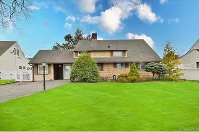 43 Flagstone Lane, Westbury, NY 11590 - Photo 1