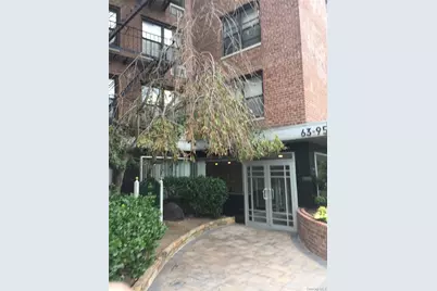6395 Austin Street #4C, Rego Park, NY 11374 - Photo 1