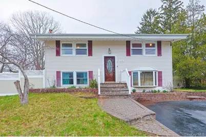 376 Magnolia Drive, Selden, NY 11784 - Photo 1
