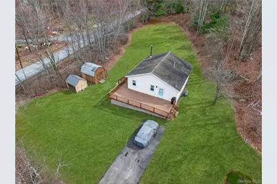 28 Divine Corners Road, Loch Sheldrake, NY 12759 - Photo 3