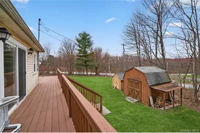 28 Divine Corners Road, Loch Sheldrake, NY 12759 - Photo 19