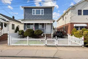 224 W Broadway, Inwood, NY 11096 - Photo 1