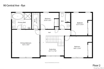 90 Central Avenue, Rye, NY 10580 - Photo 21