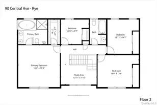 90 Central Ave, Rye, NY 10580 - Photo 21