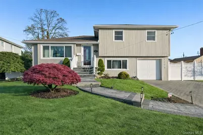 2487 Abbey Lane, Seaford, NY 11783 - Photo 1