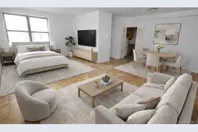 281 Garth Road #B3D, Scarsdale, NY 10583 - Photo 3