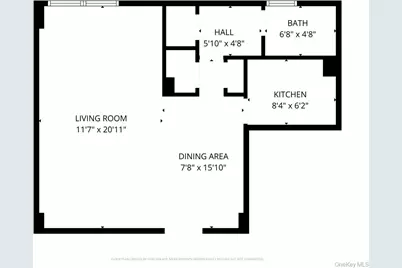 281 Garth Road #B3D, Scarsdale, NY 10583 - Photo 17