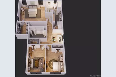 429 County Route 56, New Hampton, NY 10958 - Photo 3