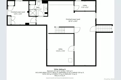 44 Fort Hill Road, Huntington, NY 11743 - Photo 31