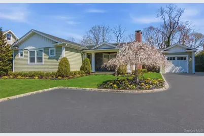 44 Fort Hill Road, Huntington, NY 11743 - Photo 1