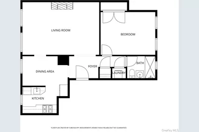 242 Bronxville Road #E2, Bronxville, NY 10708 - Photo 19