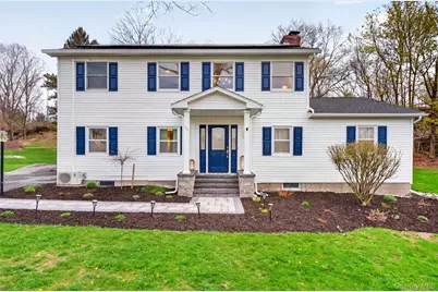 22 Blossom Hill Drive, Marlboro, NY 12542 - Photo 1