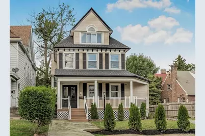 153 Chester Street Chester Street #2 and 3 floor, Mount Vernon, NY 10550 - Photo 1