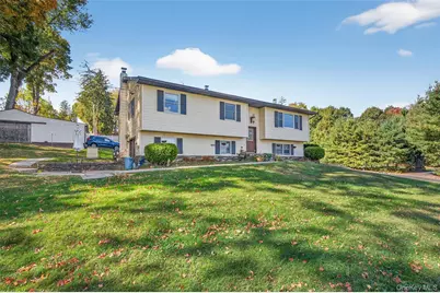 7 Mount Rose Road, Marlboro, NY 12542 - Photo 3