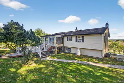 7 Mount Rose Road, Marlboro, NY 12542 - Photo 31