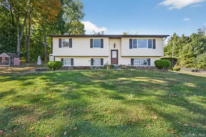 7 Mount Rose Road, Marlboro, NY 12542 - Photo 3