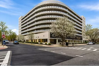 300 Martine Avenue #2J, White Plains, NY 10601 - Photo 1