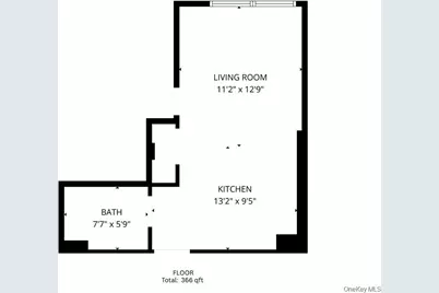 444 Graham Avenue #4H, Brooklyn, NY 11211 - Photo 13