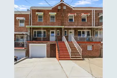 3337 Gunther Avenue, Bronx, NY 10469 - Photo 1