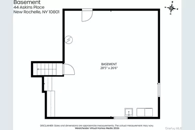 44 Askins Place, New Rochelle, NY 10801 - Photo 33