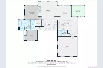 441 S Country Road, Patchogue, NY 11772 - Photo 43