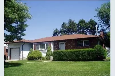 406 Plainview Road, Hicksville, NY 11801 - Photo 1