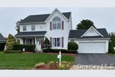 32 Willowbend Lane, Holtsville, NY 11742 - Photo 1