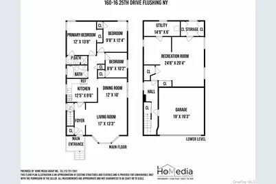 160-16 25th Drive, Flushing, NY 11358 - Photo 19