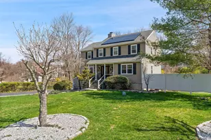 19 Peachtree Dr, Cortlandt Manor, NY 10567 - Photo 37