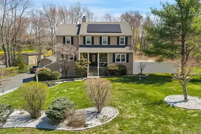 19 Peachtree Drive, Cortlandt Manor, NY 10567 - Photo 1