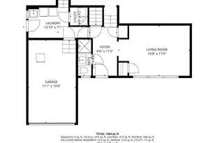 2386 Hampton Ave, Seaford, NY 11783 - Photo 41