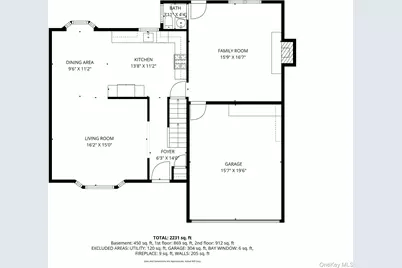 727 Outlook Avenue, West Babylon, NY 11704 - Photo 33