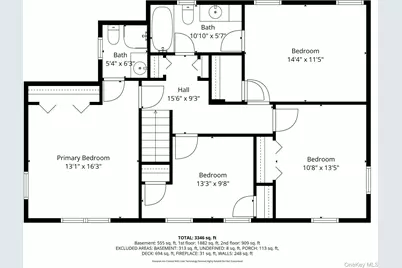 1 Carriage Court, Stony Brook, NY 11790 - Photo 39