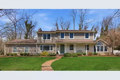 1 Carriage Court, Stony Brook, NY 11790 - Photo 1